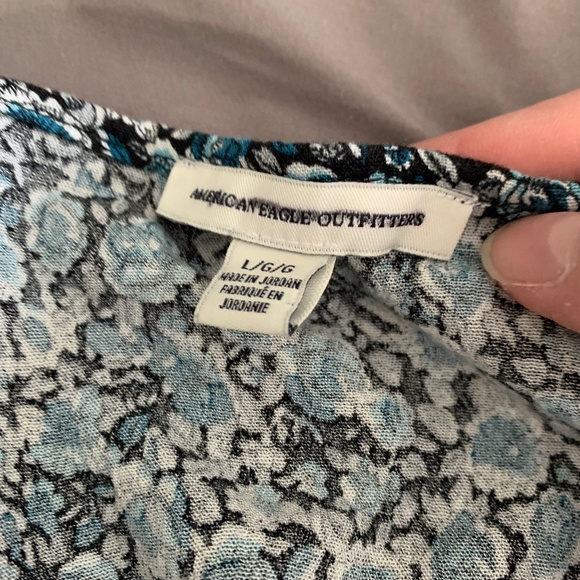 American Eagle Tank Top - Picture 5 of 5